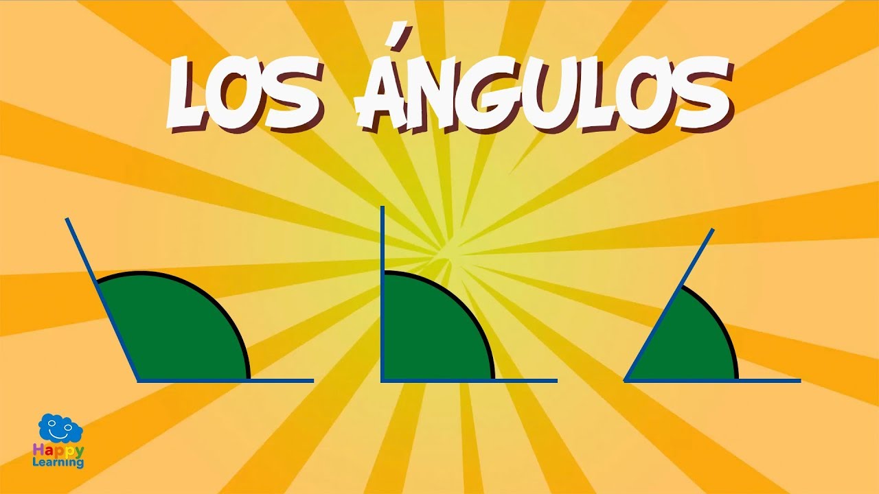 introduccion sobre los usos de los angulos