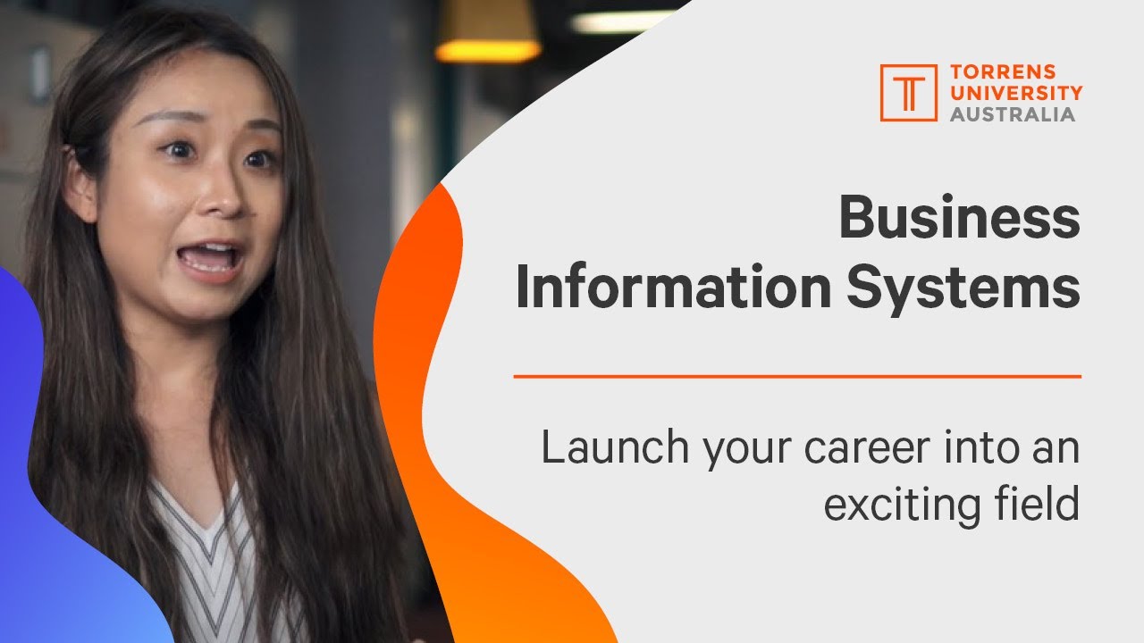 introduction to information systems in business management