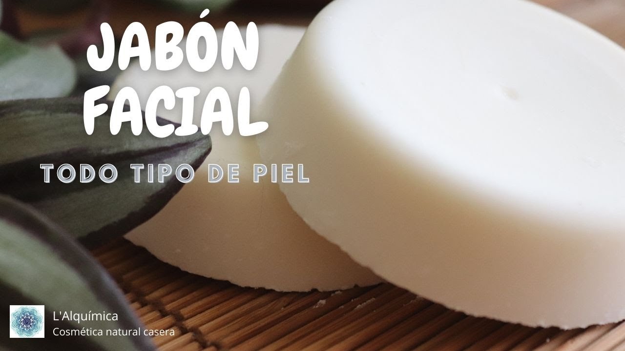 jabón de sosa para que sirve