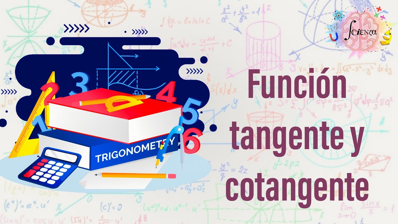 la función tangente y cotangente es positiva