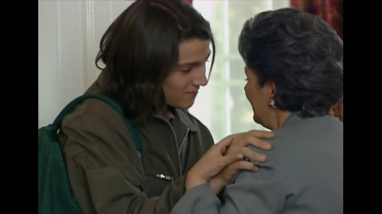 la vida en el espejo cap 66