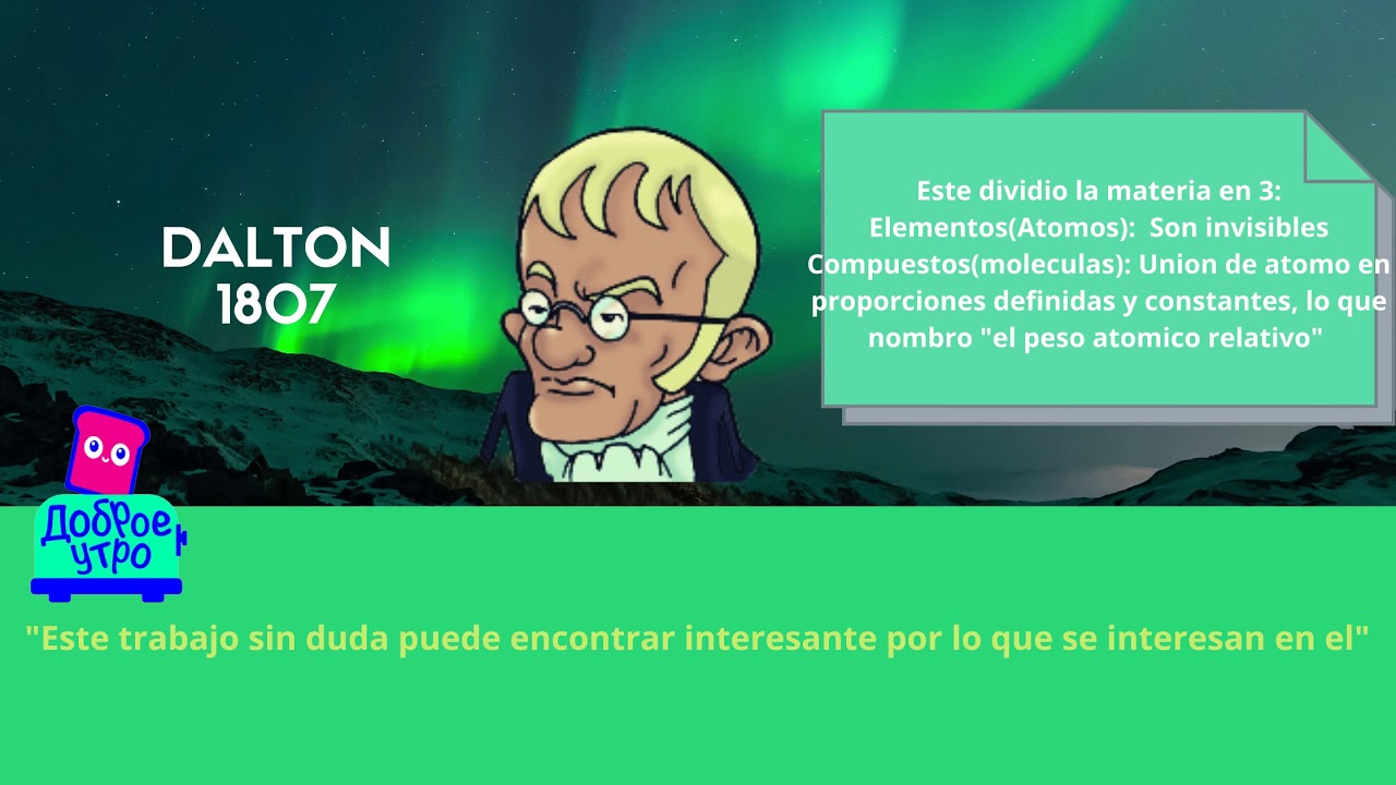 linea del tiempo de la mecanica cuantica