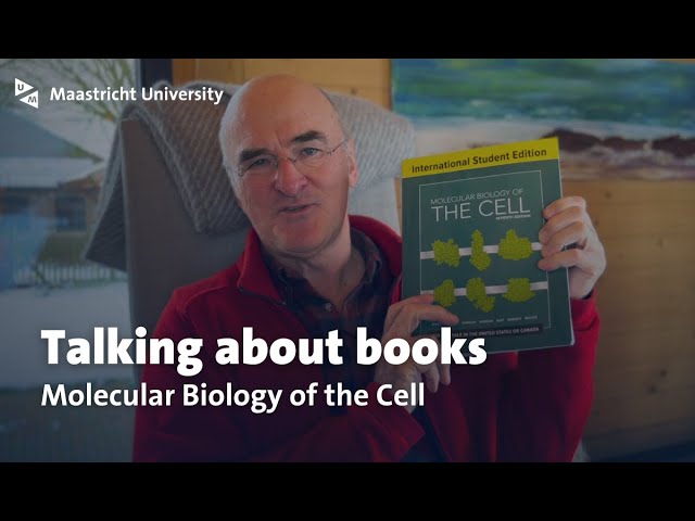 molecular biology of the cell seventh edition