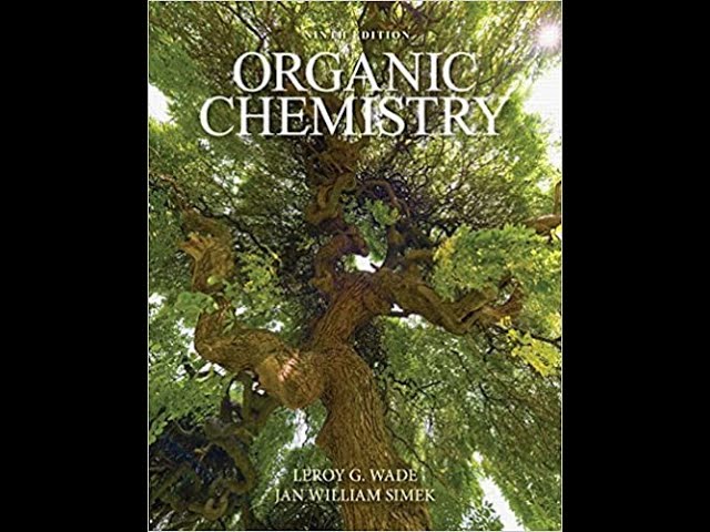 organic chemistry 9th edition solutions manual
