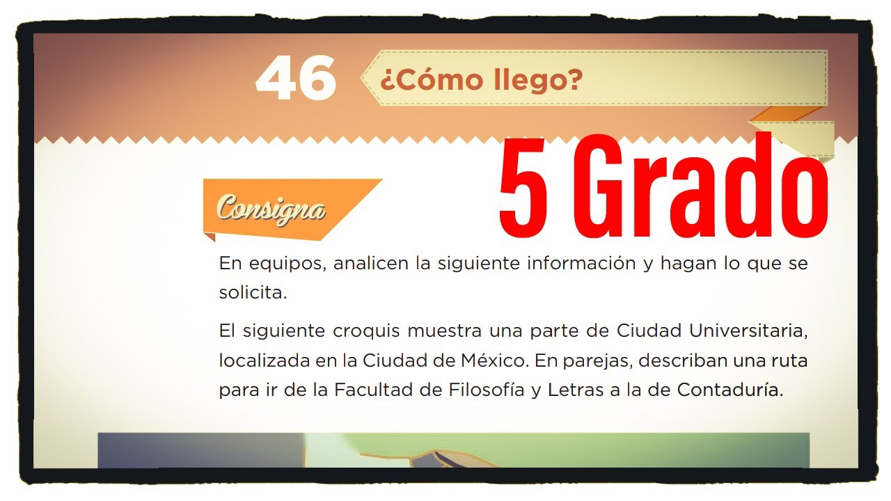 pag 90 de matematicas 5 grado