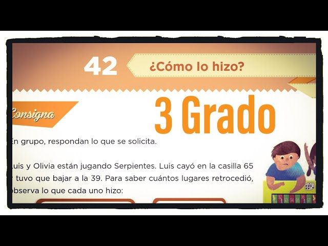 pagina 95 de matematicas 3 grado