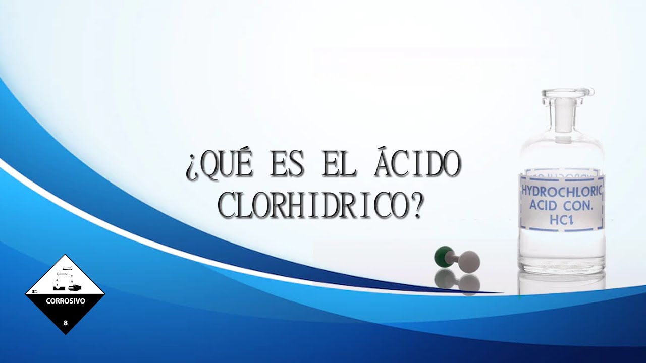 para que sirve el acido yodhidrico