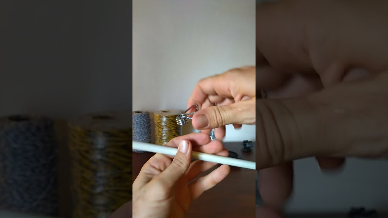 para que sirve la varilla de vidrio
