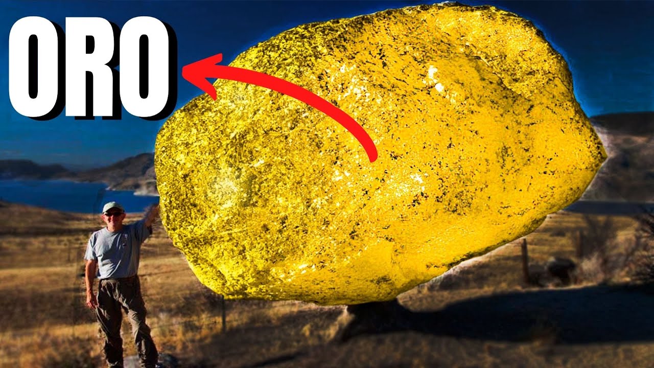 porque el oro es tan valioso