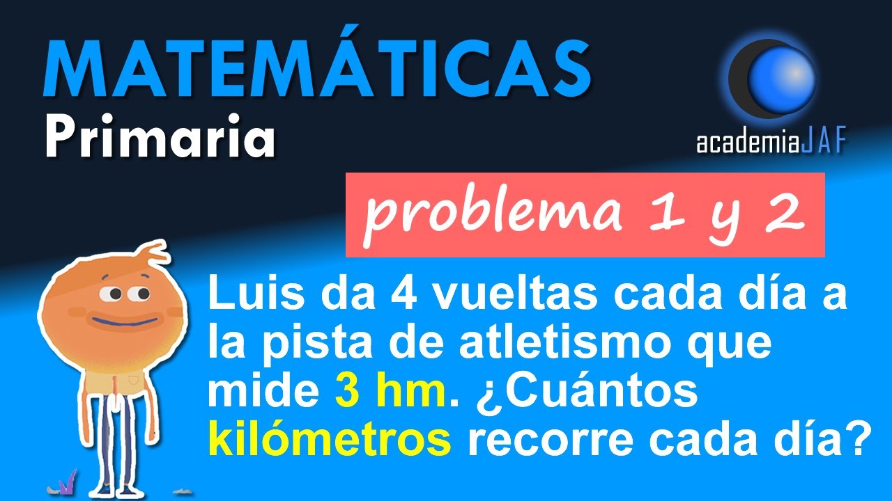 problemas de medidas de longitud resueltos
