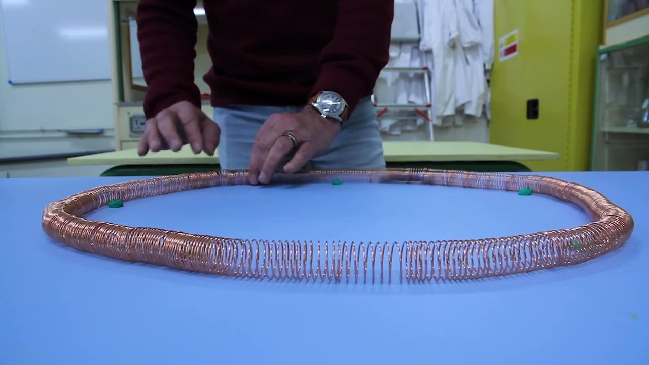 proyectos de fisica electrica para universitarios