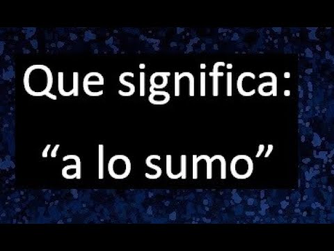 que es a lo sumo en probabilidad
