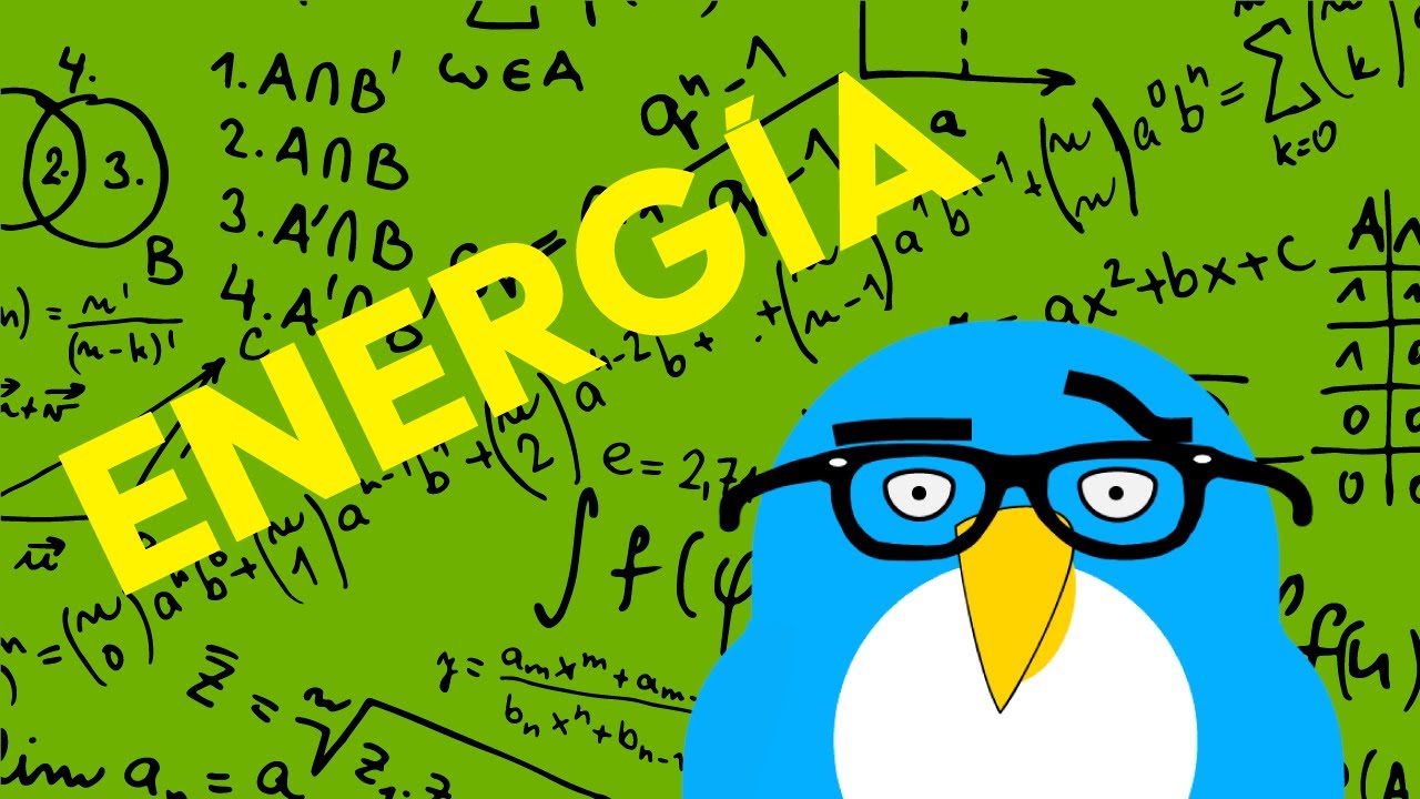 que es la energia mecánica en fisica
