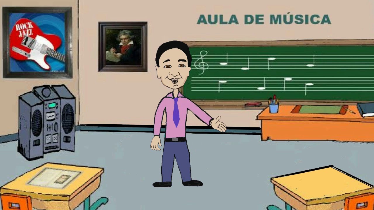 qué es la intensidad en la música