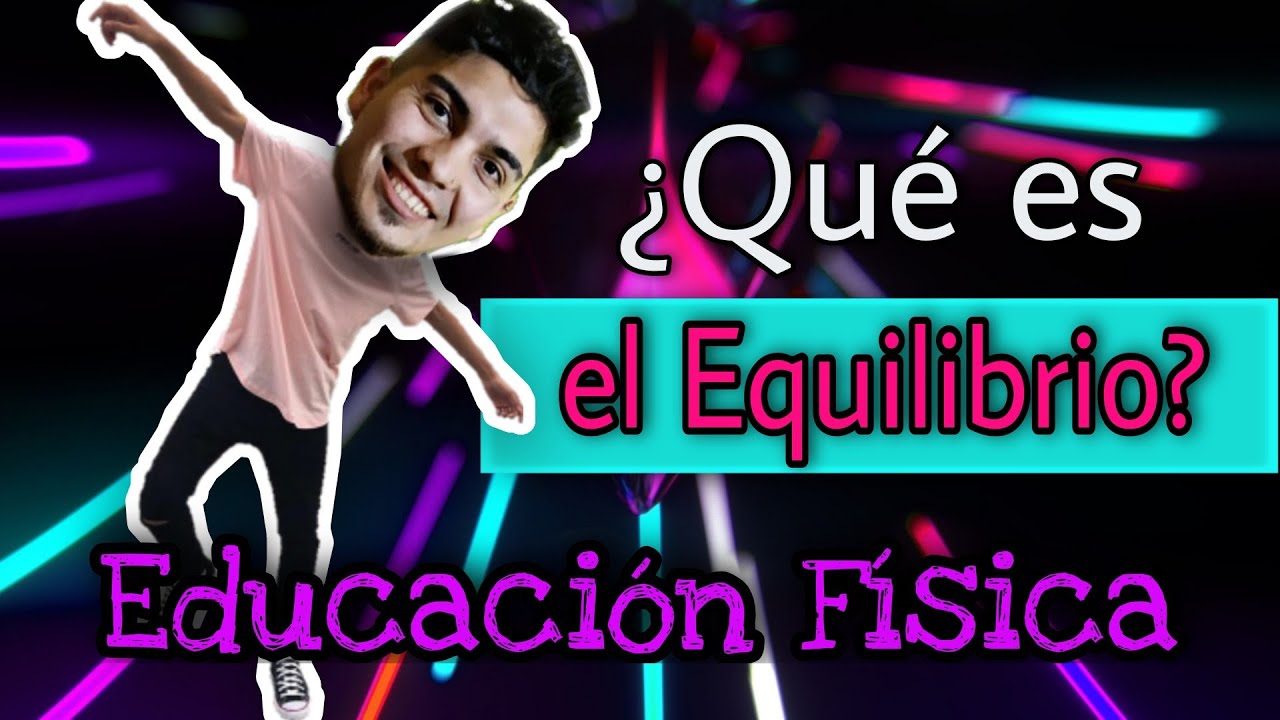 que es linea de equilibrio en fisica