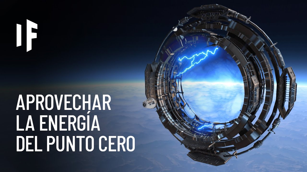 qué pasaría si nos acabamos las fuentes de energía