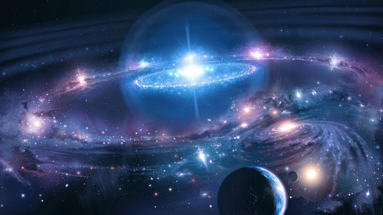 que tipo de cuerpo celeste es la tierra