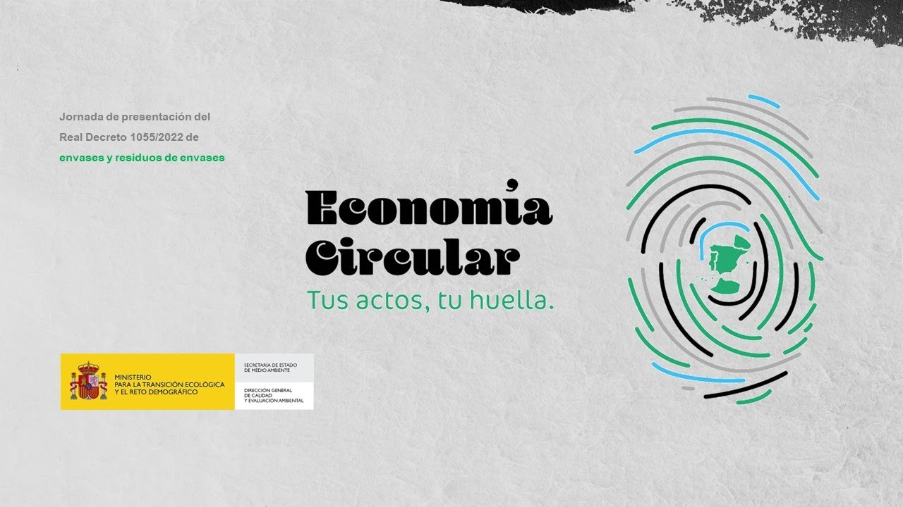 real decreto envases y residuos de envases