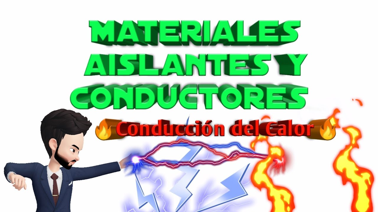 son buenos conductores de calor y electricidad