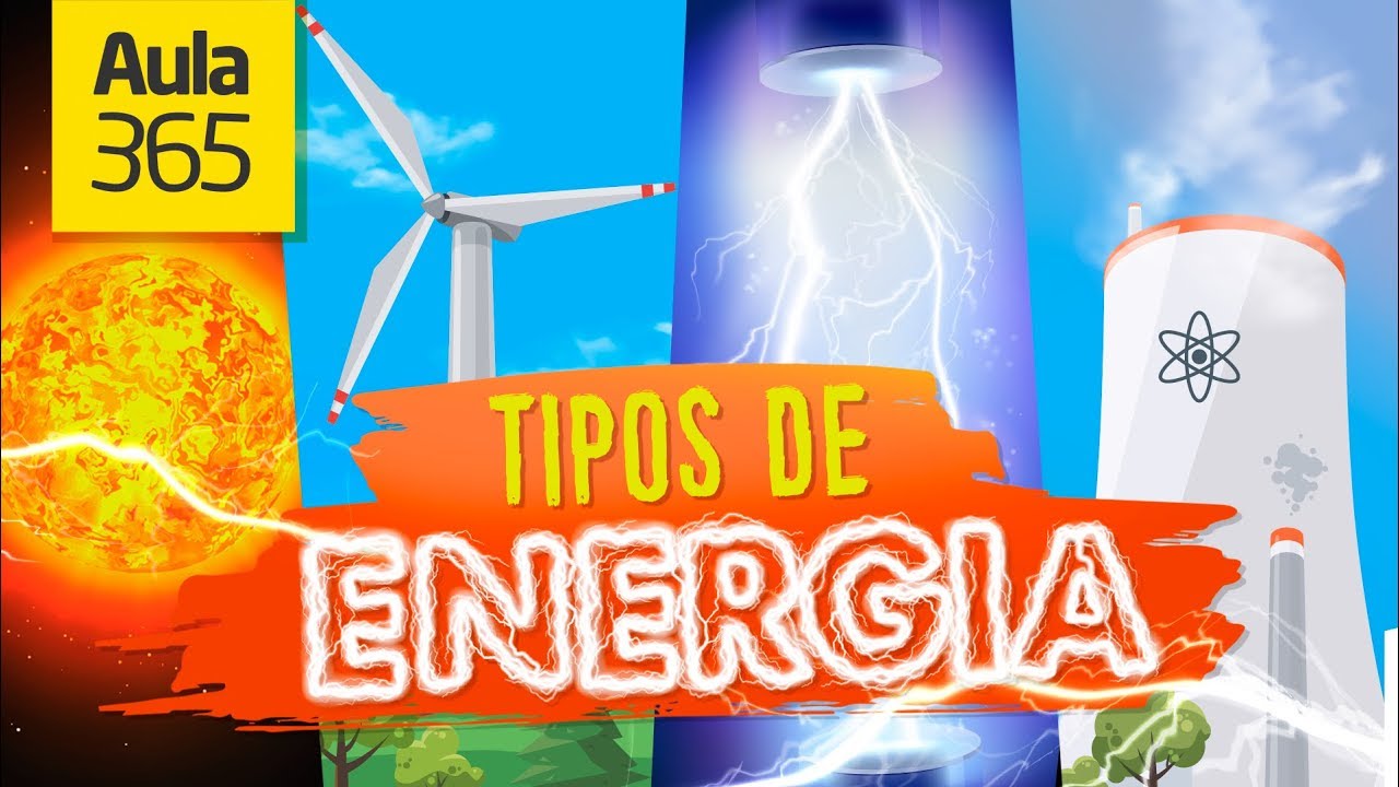 tipos de energia que se utilizan en la cocina