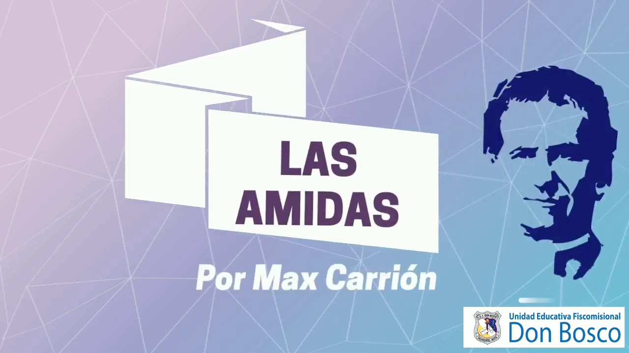 usos y aplicaciones de las amidas